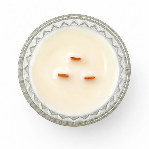 My, Oh My, Sweet Maple | Opulence Collection Candle