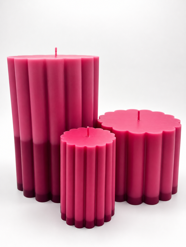 Aura Pillars