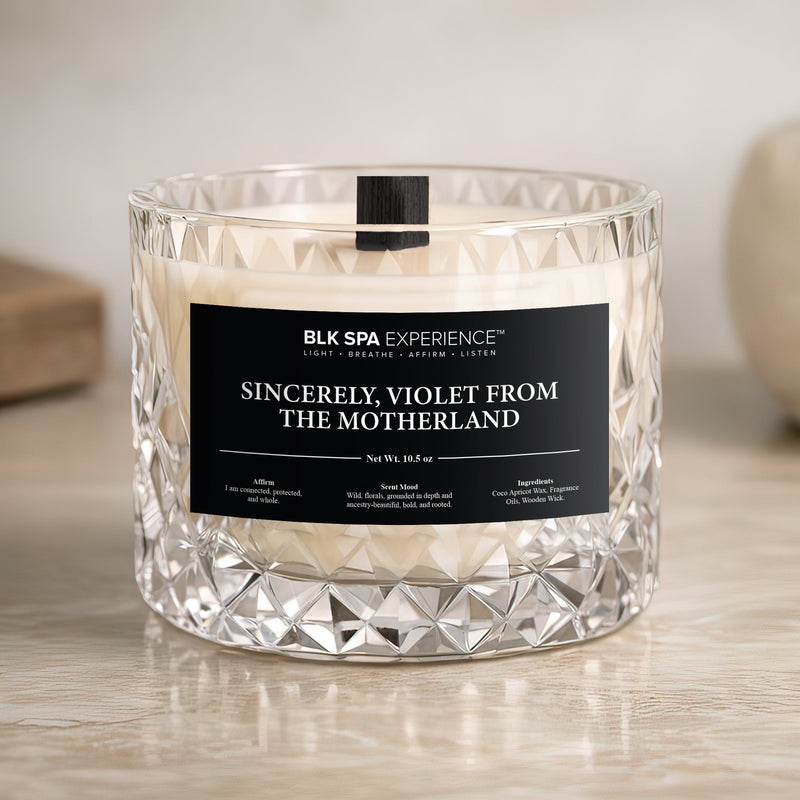 Luminary Collection